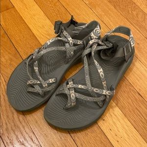 Chaco Sandals